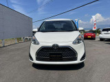 シエンタ 1.5 G 4WD 