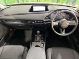 CX-30 2.0 20S ブラックトーンエディション 