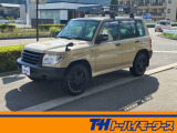 パジェロイオ 1.8 アクティブフィールドエディション 4WD 