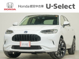 ZR-V e:HEV Z入荷いたしました、お気軽にお問い合わせください。当社ではお客様の、安心・快適なカーライフの為にご契約前に現車の確認をお願いしております。