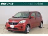 トヨタならではの「3つの安心」をセットにした『トヨタ認定中古車』です。「まるごとクリーニング」「車両検査証明書」「ロングラン保証」付き。