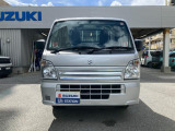 キャリイ KC エアコン パワステ 農繁仕様 4WD