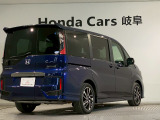 ステップワゴン 1.5 スパーダ クールスピリット ホンダ センシング 