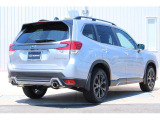 フォレスター 1.8 スポーツ 4WD 