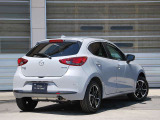 MAZDA2 1.5 15 スポルトプラス 4WD 
