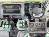 キャリイ KC エアコン パワステ 4WD 
