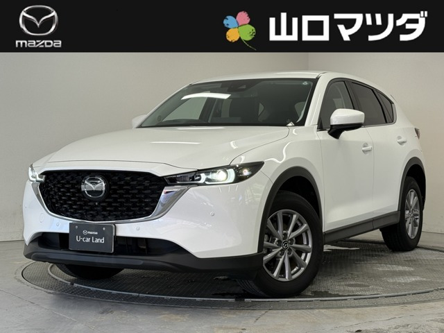 CX-5 2.0 20S プロアクティブ 