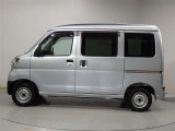 ハイゼットカーゴ デラックス SAIII ハイルーフ 