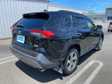RAV4 2.5 ハイブリッド G E-Four 4WD 