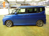 ソリオバンディット 1.2 ハイブリッド(HYBRID) MV 4WD 
