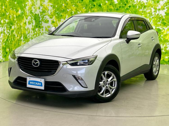 CX-31.5 XD