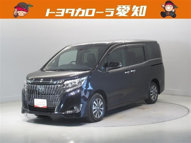 エスクァイア 2.0 Gi プレミアムパッケージ ブラックテイラード 