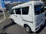★後部座席、荷室にはプライバシーUV加工されてますので安心ですね!
