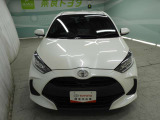 ヤリス 1.5 G 4WD 