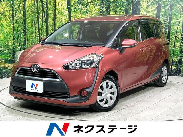 シエンタ 1.5 G 