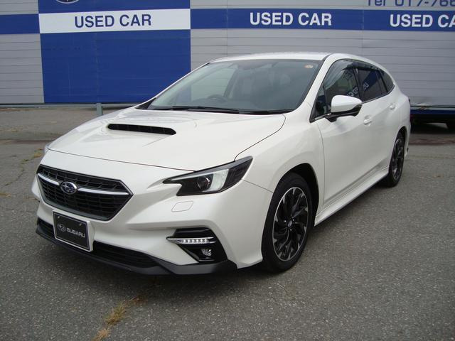 レヴォーグ レヴォーグ(千葉県)| 中古車ならスグダス | SUBARU （公式）