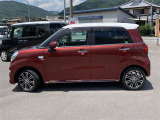 キャスト スタイル G SAII 
