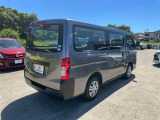 NV350キャラバン 2.0 DX ロング 平床 