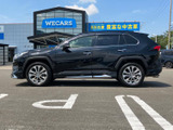 RAV4 2.0 G 4WD 