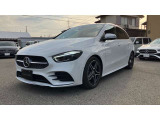 Bクラス B200d AMGラインパッケージ 