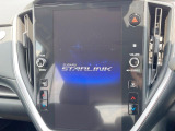 インプレッサ  ST