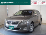 プレミオ 1.8 X Lパッケージ 4WD 