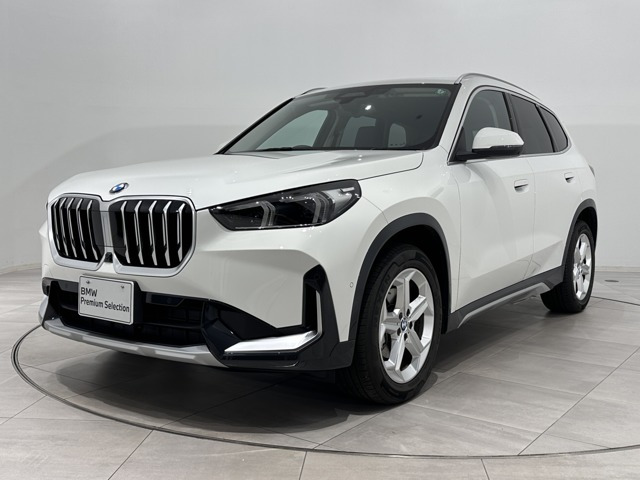 X1 xドライブ 18d 4WD 