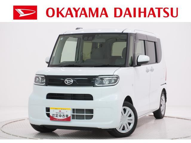 タント X 