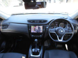 エクストレイル 2.0 20Xi ハイブリッド 4WD 