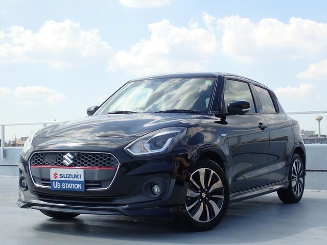 スイフト 1.2 ハイブリッド(HYBRID) RS 
