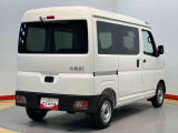 ハイゼットカーゴ  デラックス 4WD