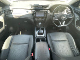 エクストレイル 2.0 20X 4WD 