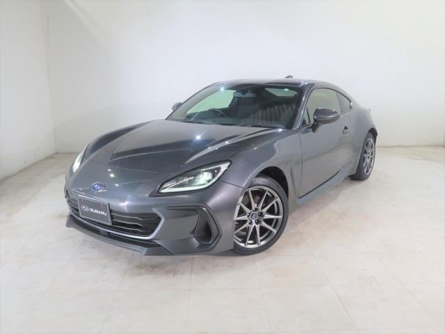 BRZ  2.4 R