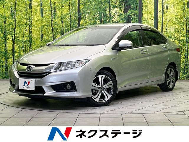 グレイス 1.5 ハイブリッド EX 