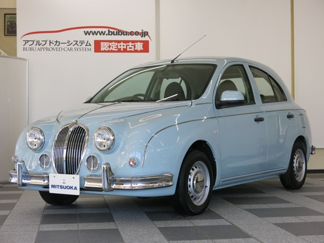 ビュート1.2 12ST