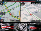 ショップオプションのナビも装備☆ナビだけでなくオーディオ画面との2画面表示などお客様にフィットしたマツコネでドライブをお楽しみください♪