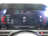 ノートオーラ  1.2 NISMO