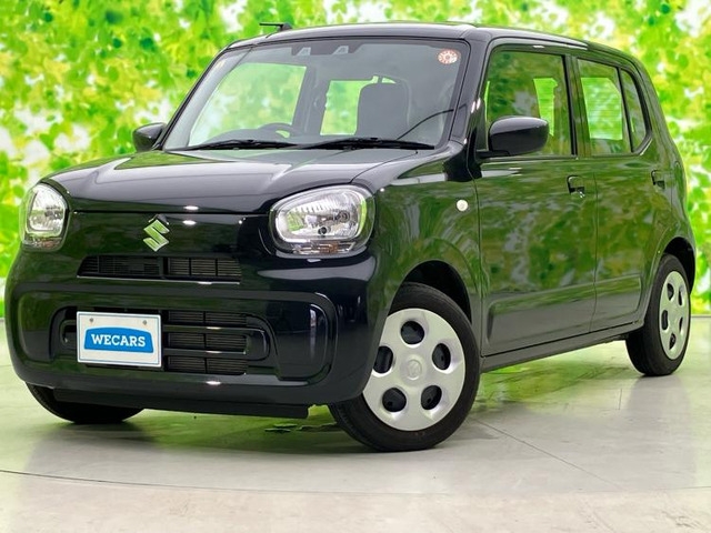 アルト L 4WD 