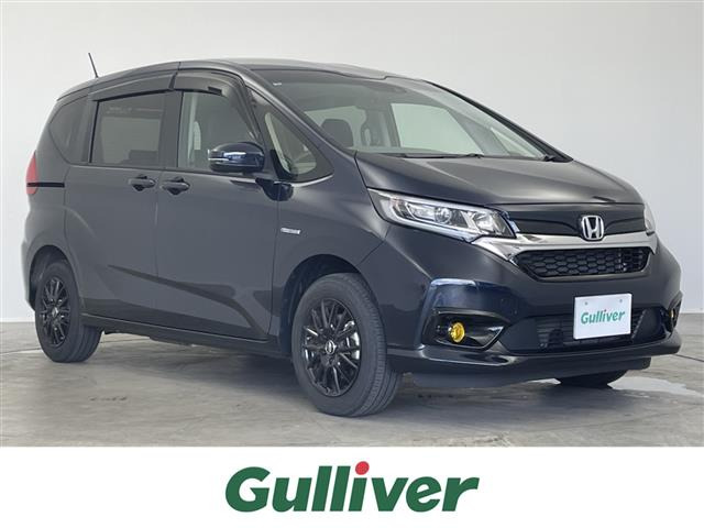 フリード+1.5 ハイブリッド G ホンダセンシング 4WD4WD 修復歴無し
