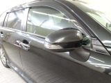広々とした車内空間に優れた燃費性能。更にデザインも上質で人気のお車です!