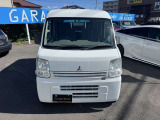 ミニキャブバン M ハイルーフ 