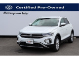 フォルクスワーゲン T-Roc