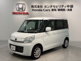 全国納車可 第三者機関証明書付 1年保証 ナビ TV DVD 横滑り防止 アルミ スマ-トキ- スペアキ- 整備記録簿 ドアバイザ- Wエアバッグ AAC装備のマツダのフレアワゴン XG入庫!
