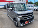 スペーシアカスタム ハイブリッド(HYBRID)  XS 