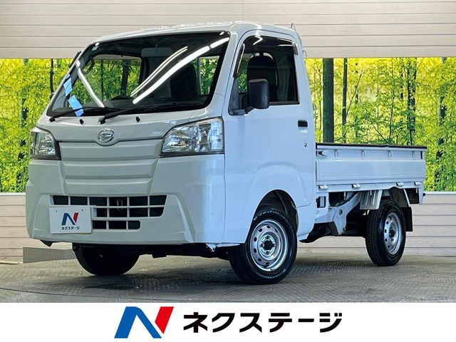 ハイゼットトラック スタンダード 