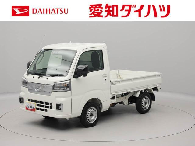 ハイゼットトラックエクストラ 4WD