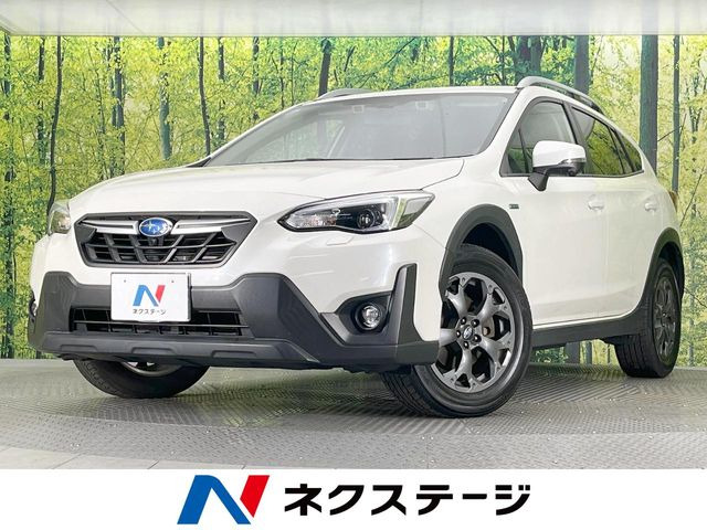 XV2.0e-L アイサイト スマートエディション 4WD