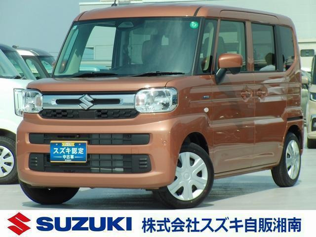 スペーシア ハイブリッド(HYBRID)  X 