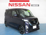 ルークス ハイウェイスター X