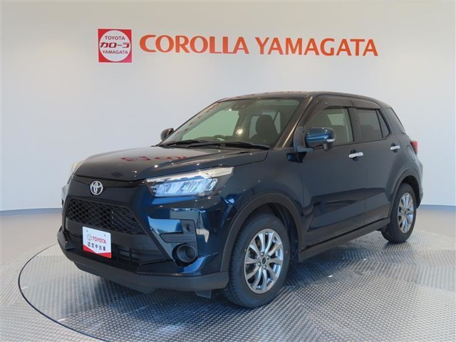 ライズ 1.0 G 4WD 